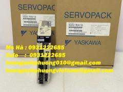 Lựa chon tốt dòng Yaskawa SGDV-1R6A11A giá tốt - bảo hành đầy đủ