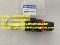 Bộ lọc khí Koganei FR150-02 thiết bị khí nén nhập mới