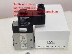 Van điện từ Norgren Id.nr. 8010750 – Độ bền cao, vận hành ổn định