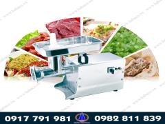 Máy xay thịt SL8 - dành cho cơ sở nhỏ