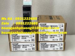Module ngõ ra mitsubishi QY42P có bảo hành toàn quốc