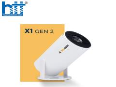 Máy Chiếu Mini Beecube X1 Gen 2 - Chính hãng, Giá tốt
