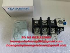 Bán tại Bình Dương - Relay nhiệt mitsubishi TH-N60TA