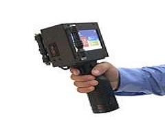 Máy indate phun cầm tay - in hạn dùng tiện lợi