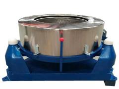Máy vắt ly tâm - tốc độ vắt nhanh
