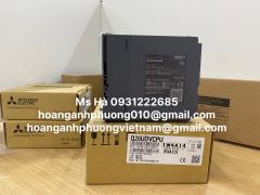 Mô đun CPU series Q26UDVCPU mitsubishi - hàng nhập ưu đãi