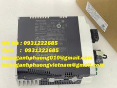 Panasonic MCDLN35BL bộ servo driver 750W giá ưu đãi hiện nay