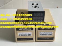 Điều khiển nhiệt độ C10T0DRA0100 Yamatake - made in Japan