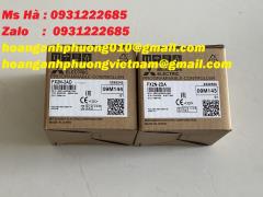 Nhập khẩu - module analog 2 kênh FX2N-2AD mitsubishi
