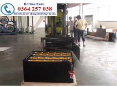 Báo Giá Ắc Quy Xe Nâng Điện Chính Hãng