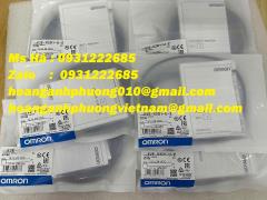 Hàng mới - Cung cấp cảm biến tiện cận Omron E2E-X2D1-U-Z