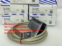 Cảm biến quang Panasonic NX5-PRVM5A – Giải pháp cảm biến phản xạ gương nhỏ gọn, chính xác