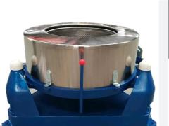 Máy vắt ly tâm 40kg - lực khỏe