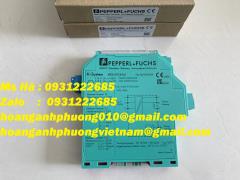 Hàng nhập khẩu - Bộ chuyển đổi KFD2-STC5-EX1 Pepperl+Fuchs