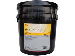 Shell Heat Transfer S2 Oil - 209L