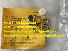 Cảm biến tiệm cận cảm ứng Bi4-M12-AP6X-H1141 Turck 10-30VDC
