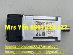 MSME012S1S Động cơ Panasonic giá nhập tốt, bảo hành 12 tháng