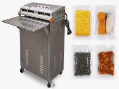 Máy hút chân không vòi ngoài VS600 - linh hoạt