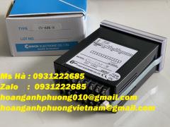 Chính hiệu - Bộ đếm Conch CU-60K-N giá tốt bán trên toàn quốc