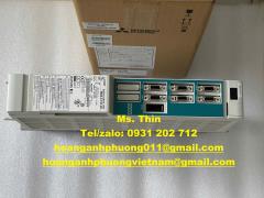 New - Servo driver Mitsubishi - MDS-C1-V1-20