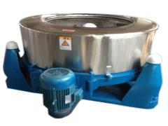 Máy vắt ly tâm - tối ưu năng suẩt