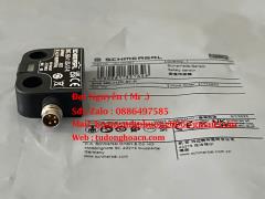 Bộ Cảm Biến An Toàn Schmersal BNS 260-11ZG-ST-R Giải Pháp Bảo Vệ
