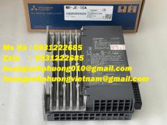 Bộ driver dòng JE series hàng nhập MR-JE-10A mitsubishi
