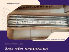 Ống Mềm Nối Đầu Phun Sprinkler, Ống Mềm Inox Cứu Hỏa, Ống Mềm Inox Chữa Cháy, Dây Mềm Inox Nối Đầu Phun Chữa Cháy