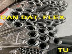 KT theo tiêu chuẩn:ống nối mềm inox-ống mềm inox lắp bích-ống mềm inox chịu nhiệt-mối nối mềm inox