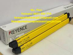 Keyence new 100% - bộ cảm biến GL-R28H - giá tốt