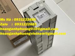 Hàng mới 100% - Mitsubishi FX3U-128MR/ES bộ lập trình 64 I/O