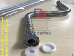Dây cấp nước nóng lạnh | Dây dẫn nước mềm chịu nhiệt cao