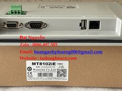 Weintek MT8102iE Màn hình HMI 10.1 inch chất lượng cao cho hệ thống công nghiệp