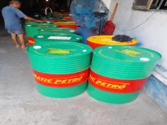 Đại lý mua bán nhớt 10, nhớt 32, 46, 68 giá tốt tại Long An