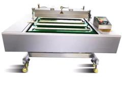 Máy hút chân không băng tải công nghiệp