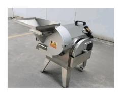 Máy thái rau củ quả đa năng - giá tốt