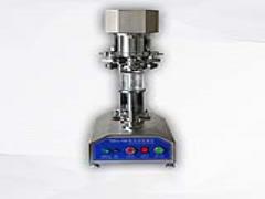 Máy viền mí lon bán tự động - ghép mí nhanh