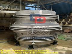 Khớp nối giãn nở nhiệt inox, Ống bù trừ giãn nở, Mối nối mềm inox