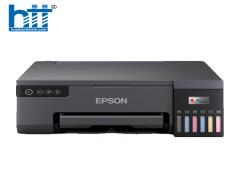 Máy in phun màu Epson L8050 (A4/A5/ USB/ WIFI) | Có sẵn, Giao nhanh