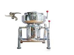 Máy xay giò chả 20kg - xay khỏe, nhuyễn mịn