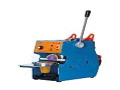 Máy dập nắp ly nhựa ET D7