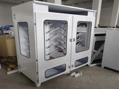 Tủ sấy giày 20 đôi - sấy nhanh