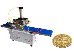Máy dập khuôn bánh trung thu - chính hãng