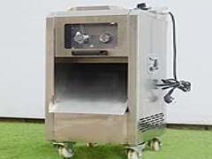 Máy thái thịt tươi sống DQ8 - thái đều