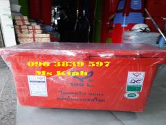Bán thùng giữ lạnh Thái Lan 100 lít ướp lạnh bia, nước ngọt, thực phẩm - 096 3839 597 Ms Kính