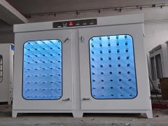 Tủ sấy giày 60 đôi - sấy nhanh, khử khuẩn