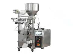 Máy đóng gói hạt hút ẩm tự động