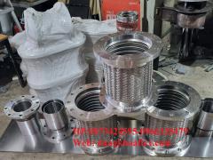 Nhà cung cấp khớp nối mềm inox rắc co ren/khớp nối mềm inox nối bích/ khớp chống rung inox