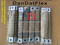 Flexible Link, Dây đồng bện mạ thiếc dùng làm tiếp địa tủ điện