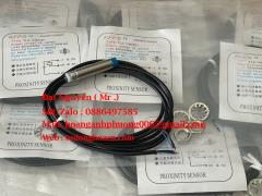 Bộ cảm biến TLX-12N04E1 KFPS Giải pháp cảm biến tiệm cận chính xác